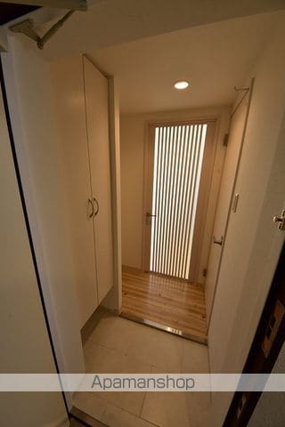 GRAND DU ROIの内装写真