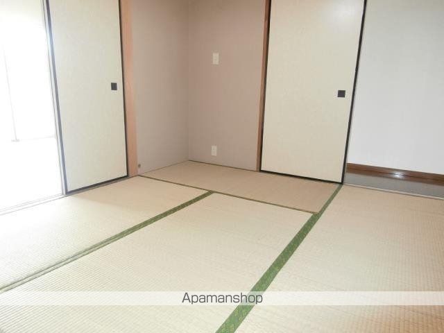 シベルハイツの内装写真