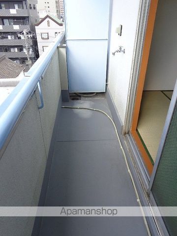 シャルム冨士の内装写真
