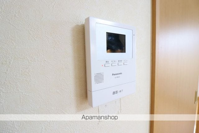 パラッツオ植木 A棟の内装写真