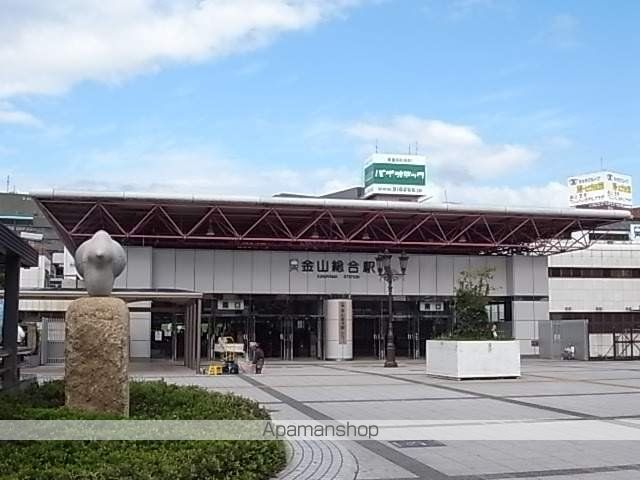 リアライズ沢下町Iの周辺写真
