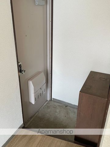 サンコーポの内装写真