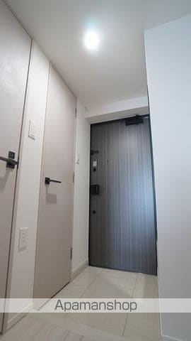 メインステージ大森の内装写真
