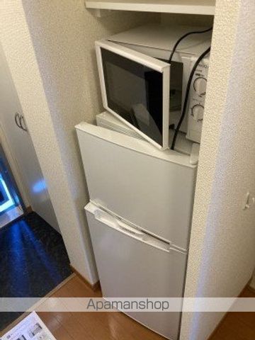 レオパレスまつかぜの内装写真