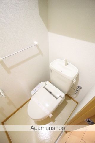 ハピーライフ平田の内装写真