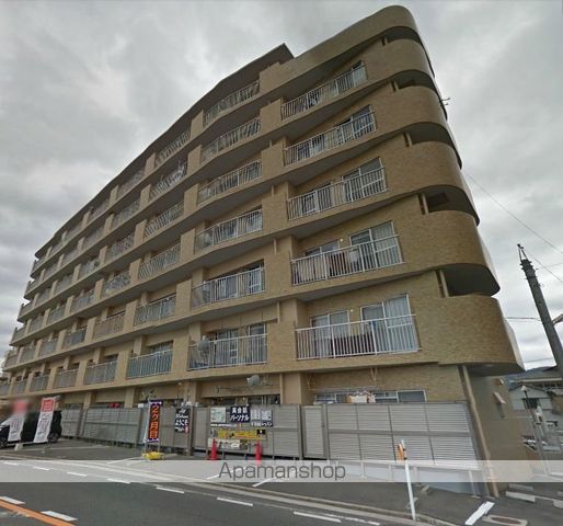 リバーサイド観音の外観写真