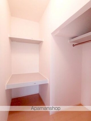 プリムローズ　ベル　Ａ棟[3LDK/88.95m2]の収納