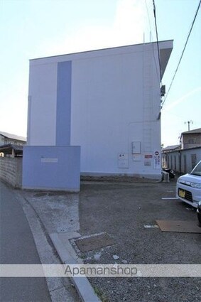 アイリッシュコート正円寺[2LDK/57.02m2]の外観4