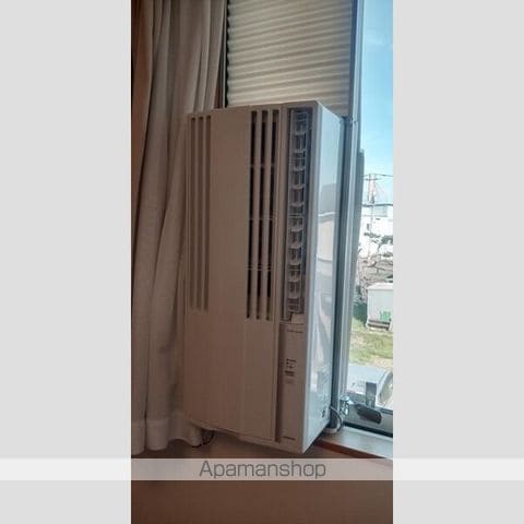 レオパレスさくらの内装写真