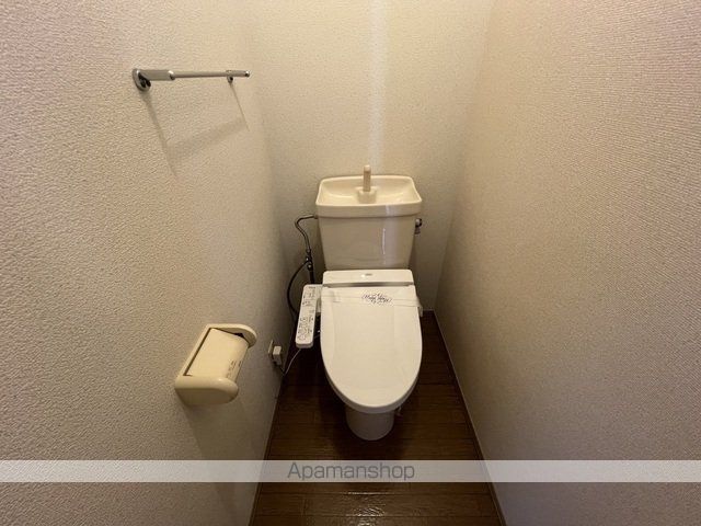 セジュールリベルテＡ[2LDK/50.38m2]の内装2