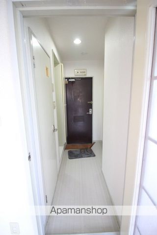 プラジール伊島の内装写真