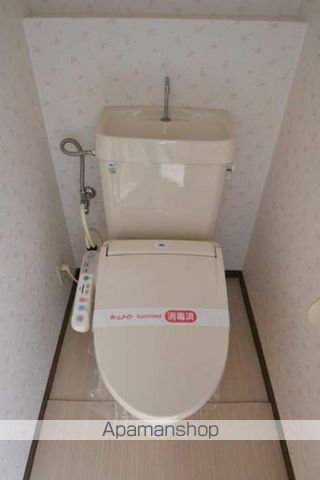 グリーンハイツ吉田の内装写真