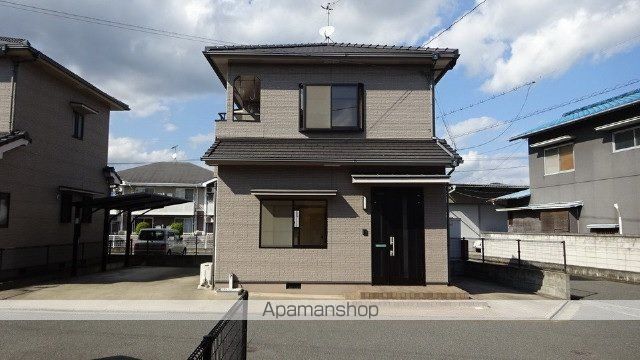 ネオウェーブ山手の外観写真