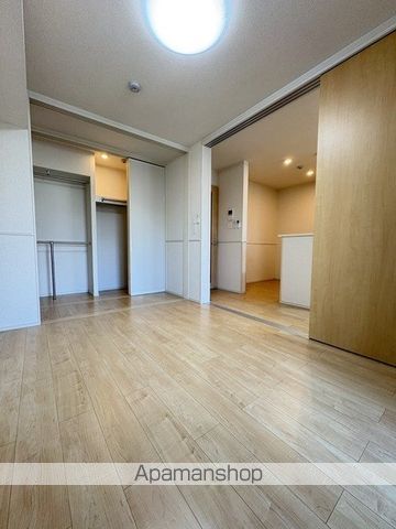 ブローテの内装写真