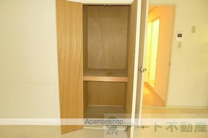 ハープ・スクウェアー[3LDK/66.34m2]の内装4