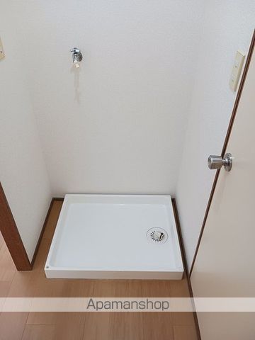シティハイツ今之浦Cの内装写真