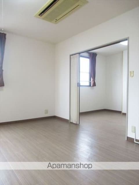 和歌山県和歌山市吉田[1LDK/33.96m2]の内装8