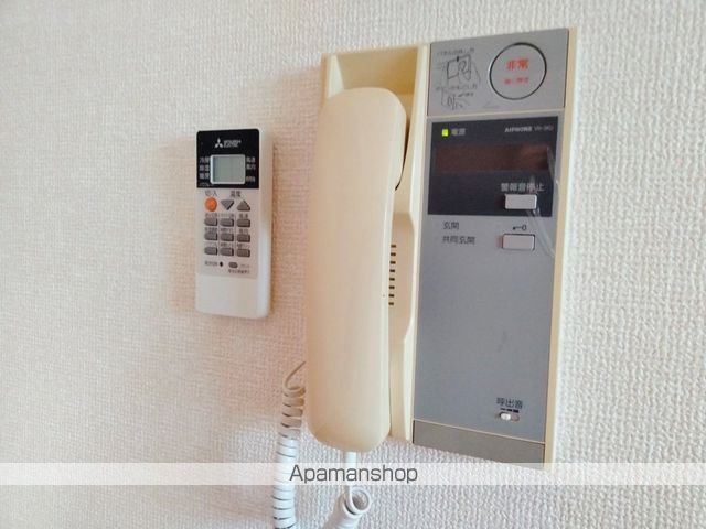 M’プラザ津田駅前十番館の内装写真