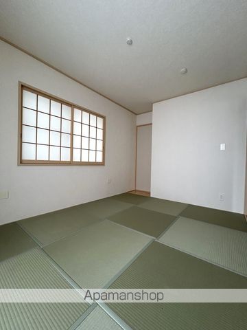 南海電鉄南海本線 岡田浦駅 徒歩19分 2階建 築14年の内装写真