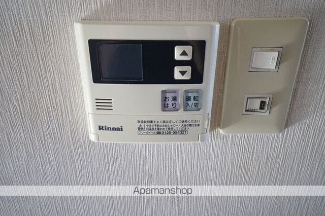 シンフォニーの内装写真