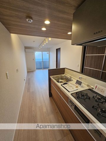 CLASSEUM都賀の内装写真