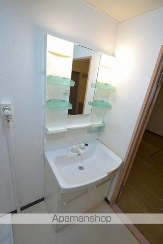 日興マンション B棟の内装写真
