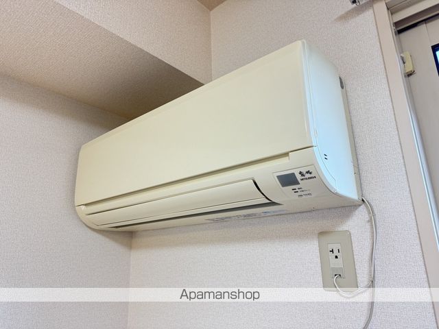 コートプラセール Aの内装写真