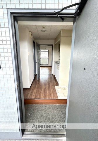 エンゼルプラザ瀬田の内装写真