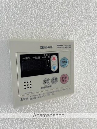 Ｂ　ＣＩＴＹ　ＴＡＢＡＴＡ　ＳＫＹＣＯＵＲＴ[1K/25.41m2]の内装7