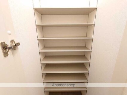 アルビネス田中町[1LDK/42.03m2]の内装3