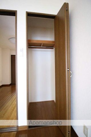 長町ビルの内装写真
