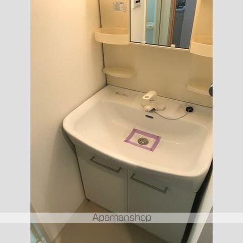 プライムアーバン門前仲町の内装写真