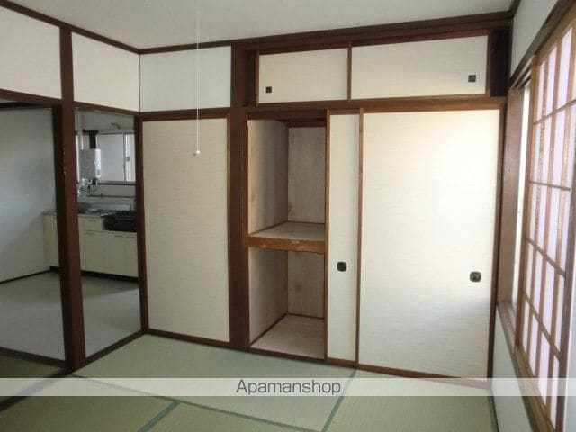 木村マンションの内装写真