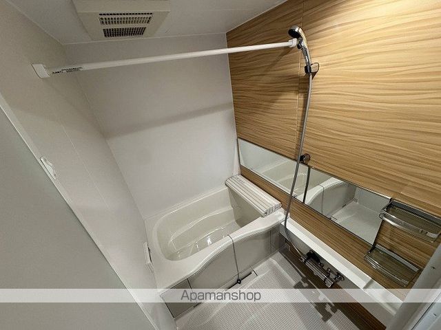 Casa Fの内装写真