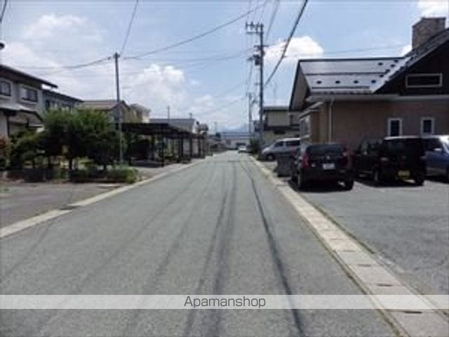 旭ルーミー天童北24号館のその他写真