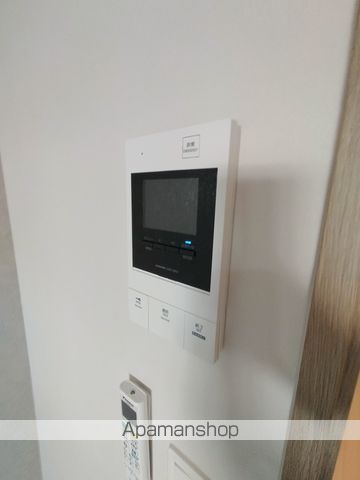 レジデンス塚本クラージュの内装写真