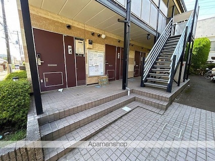 レオパレスＡｃｅｒｏ[1K/22.35m2]の共用部1