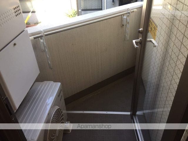 エクシム高円寺の内装写真