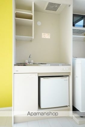 ＬａＬａ柴又[1R/13.18m2]のキッチン1