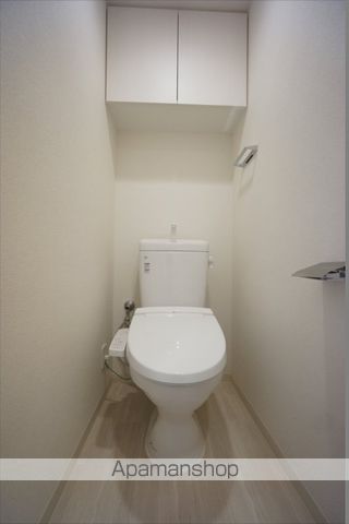 プレサンス丸の内リラティの内装写真