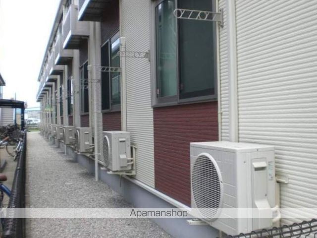 レオネクストデルニエドミールの外観写真
