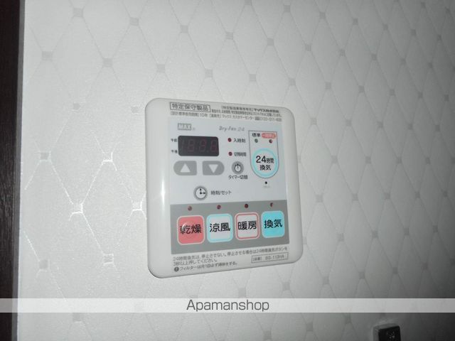 アビタボナールの内装写真