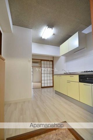 グッドウィルの内装写真
