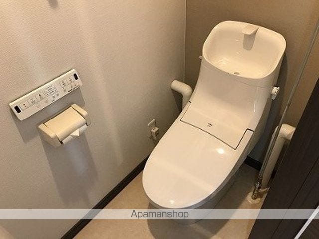 shallyの内装写真
