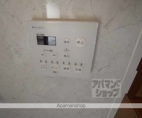リーガル京都烏丸東の内装写真