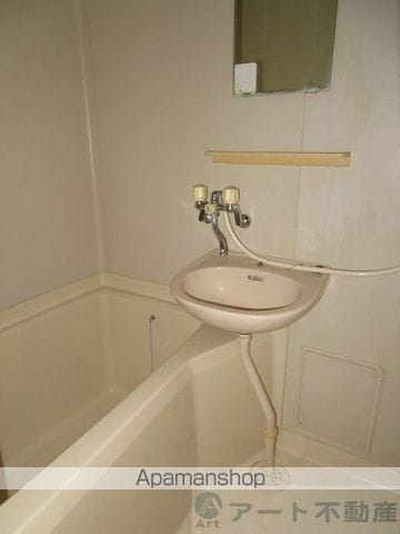 スプリエIIの内装写真