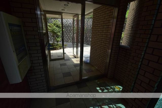 エアリーズの内装写真