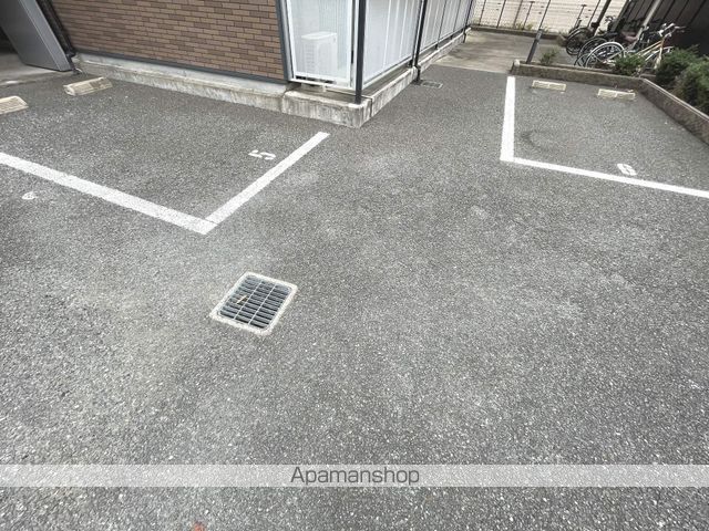 レオパレスヴェルデ古曽部のその他写真