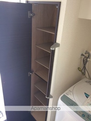 クレイノフローラ大森南[1K/20.49m2]の収納1