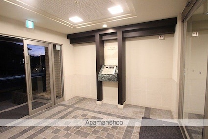 サンヴァーリオ奥羽大学前[1DK/33.6m2]の共用部3